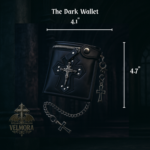The Dark Wallet