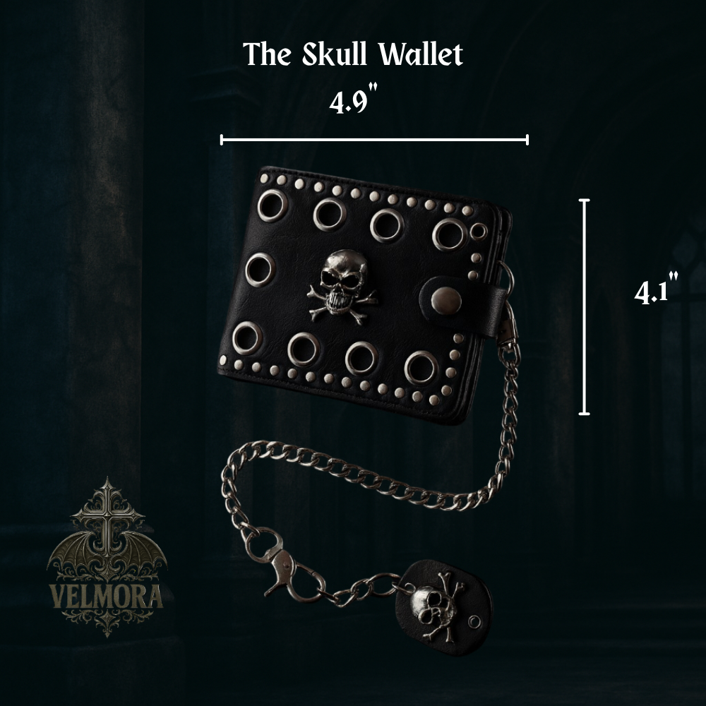 The Dark Wallet