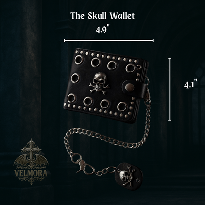 The Dark Wallet