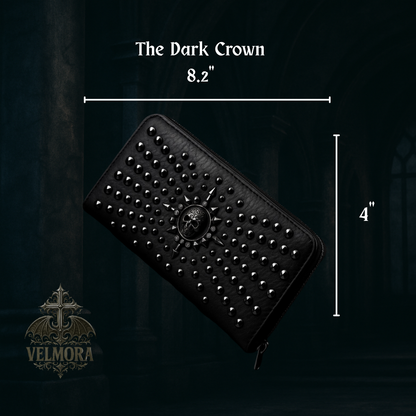 The Dark Wallet